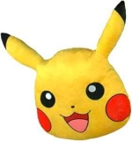 Pikachu Cuddle Pillow