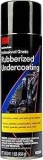 3M Professional Grade Rubberized Undercoating 16-oz. Aerosol