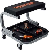 Vevor Rolling Creeper Seat