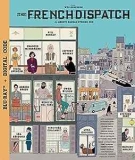 The French Dispatch on Blu-ray / Digital