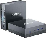 Kamrui Ryzen 5 Mini Desktop PC