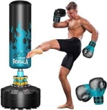 Freestanding Punching Bag w/ Stand