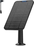 Shyueda Solar Panel Compatible with Eufycam
