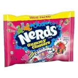 Nerds Rainbow Gummy Clusters Candy 12-Pack
