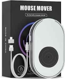 Undetectable Mouse Mover Device