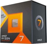 AMD Ryzen 7 7800X3D 8-Core Gaming Processor
