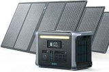 Anker SOLIX F1200 Portable Power Station