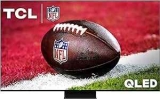TCL QM8 75QM850G 75″ 4K HDR Ultra QLED Smart TV (2023)