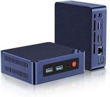 Beelink Mini S12 Pro 12th-Gen N100 Mini Desktop PC
