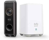eufy Security Video Doorbell S330 w/ HomeBase