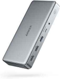 Anker Triple Display USB-C Docking Station