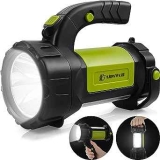 AlpsWolf 800-Lumen LED Flashlight