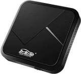MMB Dual-Channel Wireless Adapter for Apple CarPlay and Android Auto