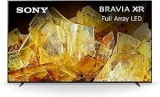Sony X90L Series XR85X90L 85″ 4K HDR BRAVIA XR Full Array LED HD Smart TV