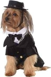 Rubie’s Dapper Dog Large Pet Costume