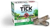 Thermacell Tick Control Tubes 6-Pack