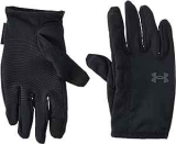 Under Armour Men’s Storm Run Liner Gloves (Large)