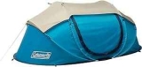 Coleman Camp Burst 2-Person Pop-Up Camping Tent