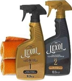 Lexol Trigger Spray Cleaner and Conditioner Kit