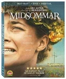 Midsommar Blu-ray