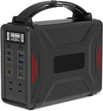 240W Portable Power Station