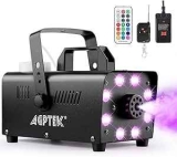 AGPtek Fog Machine