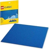 LEGO Classic Blue Baseplate