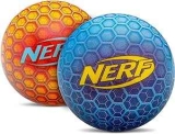 Nerf Super High Bounce Ball 2-Pack