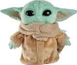 Mattel Star Wars Grogu Plush
