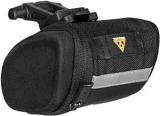 Topeak Sidekick Wedge Pack w/ F25 Fixer