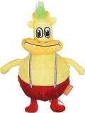 Nickelodeon for Pets Rocko’s Modern Life Plush Dog Toy