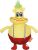 Nickelodeon for Pets Rocko’s Modern Life Plush Dog Toy