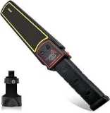 Pyle Secure Scan Handheld Metal Detector Wand