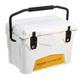 AmazonCommercial Rotomolded 20-Quart Cooler