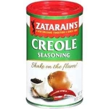 Zatarain’s 8-oz. Creole Seasoning