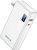 Enoflo 10,000mAh 18W Power Bank Portable Charger