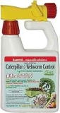Summit 1-Quart Caterpillar and Webworm Control