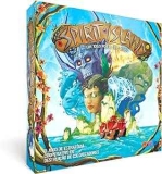 Spirit Island Core Board Game