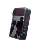 Anker x Transformers 733 Special Edition 2-in-1 10,000mAh USB-C Charger