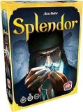 Splendor Board Game