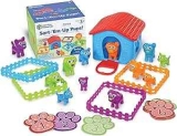 Learning Resources Sort-‘Em-Up Pups