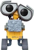 Funko Pop! Disney – Wall-E with Trash Cube Vinyl Figure