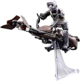STAR WARS The Vintage Collection Speeder Bike