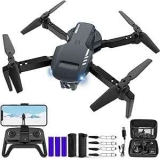 1080p Mini Drone