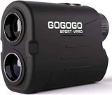 Gogogo Sport Vpro GS03 Golf/Hunting Laser Rangefinder