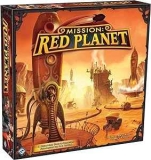Mission: Red Planet Game