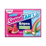 SweeTARTS Soft & Chewy Ropes 9-oz. Candy