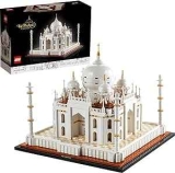 LEGO Architecture Taj Mahal