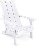 Folding Adirondack Chair