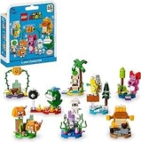 LEGO Super Mario Character Pack